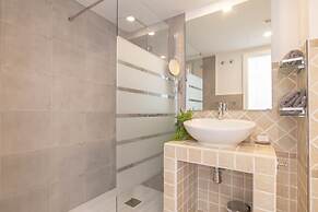 Sunset Rama La Resina Golf