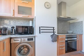 Sunset Rama La Resina Golf