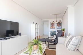 Sunset Rama La Resina Golf