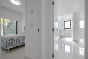 Apartment Marbella Golf With Pool