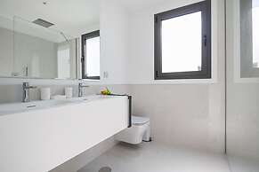 Apartment Marbella Golf With Pool