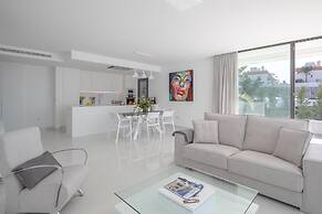Apartment Marbella Golf With Pool