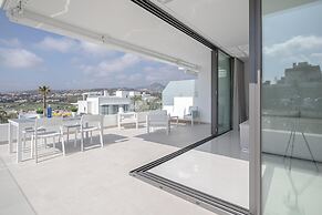 Apartment Marbella Golf With Pool