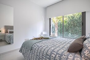 Apartment Marbella Golf With Pool