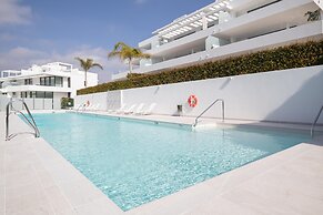 Apartment Marbella Golf With Pool