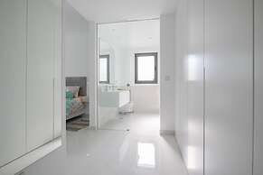 Apartment Marbella Golf With Pool