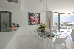 Apartment Marbella Golf With Pool