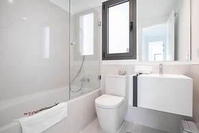 Apartment Marbella Golf With Pool