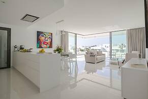 Apartment Marbella Golf With Pool