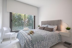 Apartment Marbella Golf With Pool