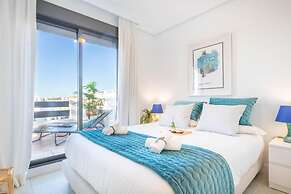 Sunset Sweet Holidays