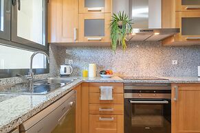 Sunset Sweet Holidays