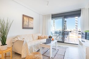 Sunset Sweet Holidays