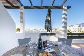 Sunset Sweet Holidays