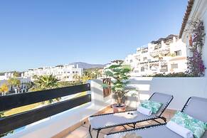 Sunset Sweet Holidays