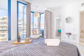 Marbella Pool House Ph39 On Sea Shore