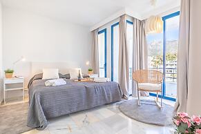 Marbella Pool House Ph39 On Sea Shore