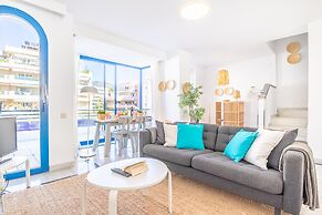 Marbella Pool House Ph39 On Sea Shore