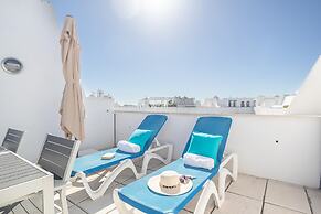 Marbella Pool House Ph39 On Sea Shore