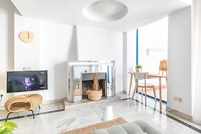 Marbella House Gf30 in Marbella