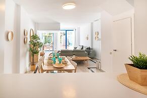 Marbella House Gf30 in Marbella