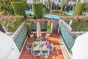 Marbella House Gf30 in Marbella