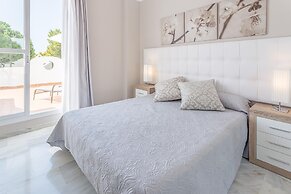 Marbella Resort 3 Pool Whirlpool Sauna