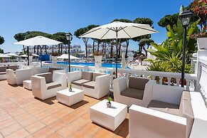 Marbella Resort 3 Pool Whirlpool Sauna