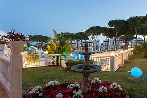 Marbella Resort 3 Pool Whirlpool Sauna