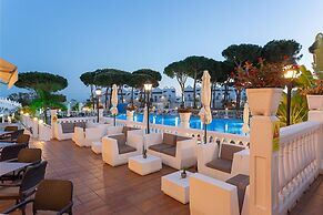 Marbella Resort 3 Pool Whirlpool Sauna