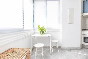 Marbella Pool House Ph24 on sea Shore