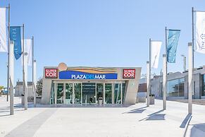 Marbella Pool House Gf44 On Sea Shore