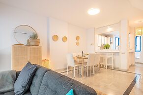 Marbella Pool House Gf44 On Sea Shore