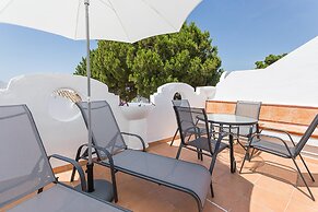 Marbella Resort 9 Pool Whirlpool Sauna