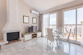 Marbella Resort 9 Pool Whirlpool Sauna