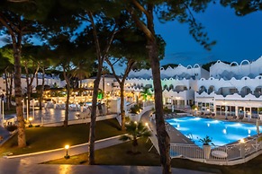 Marbella Resort 9 Pool Whirlpool Sauna