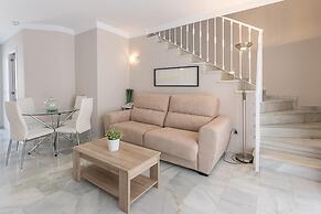 Marbella Resort 2 Pool Whirlpool Sauna