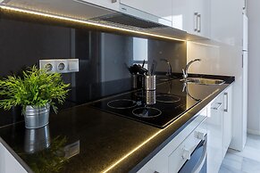 Marbella Resort 2 Pool Whirlpool Sauna