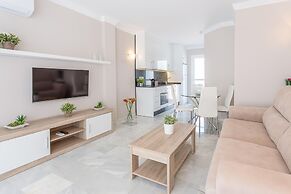 Marbella Resort 2 Pool Whirlpool Sauna