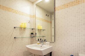 Sunset Golf Penthouse