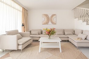 Rancho Miraflores Townhouse 2