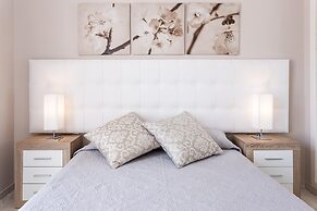 Marbella Resort 4 Pool Whirlpool Sauna