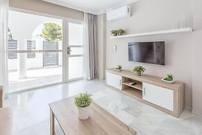 Marbella Resort 4 Pool Whirlpool Sauna