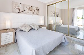 Marbella Resort 4 Pool Whirlpool Sauna