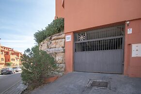 Costa Galera Apartment