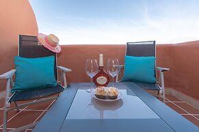 Costa Galera Apartment