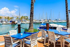 Costa Galera Apartment