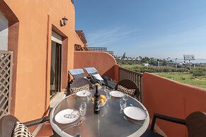 Costa Galera Apartment