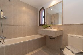 Costa Galera Apartment