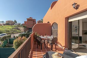 Costa Galera Apartment